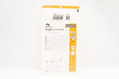 Molnlycke Healthcare 31455 Biogel Skinsense Surgical Gloves, Size 5-1/2